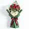 Букет цветов из: Розы в Кабанске