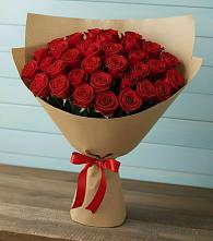 Букет Красные розы Милано #REPLACE_PRED# Кабанске