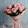 Букет цветов из: Розы в Кабанске