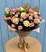 Букет цветов из: Розы в Кабанске