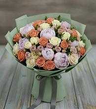 Букет Мороженное #REPLACE_PRED# Кабанске