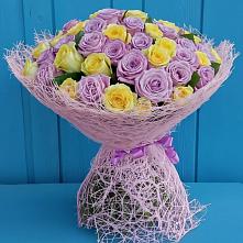 Букет 101 Волшебный Миг в Кабанске