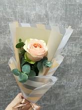 Букет цветов из:  Розы в Кабанске