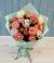 Букет цветов из: Розы в Кабанске
