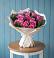 Букет цветов из: Розы в Кабанске