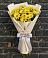 Букет цветов из: Хризантемы в Кабанске