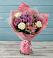 Букет цветов из: Герберы в Кабанске