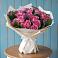 Букет цветов из: Розы в Кабанске