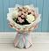 Букет цветов из: Розы в Кабанске