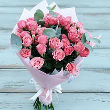 Букет Леди совершенство в Кабанске