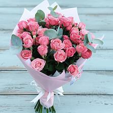 Букет Леди совершенство в Кабанске